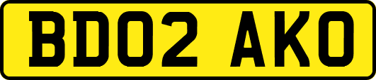 BD02AKO