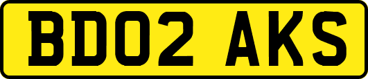 BD02AKS
