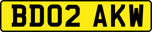 BD02AKW