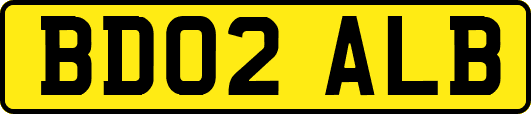 BD02ALB