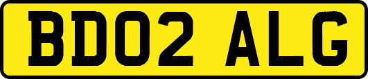 BD02ALG