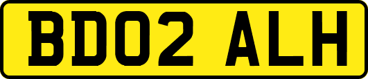 BD02ALH