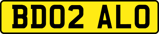 BD02ALO