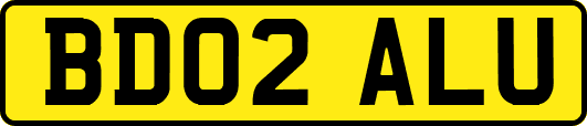 BD02ALU