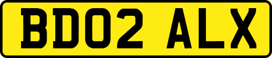 BD02ALX