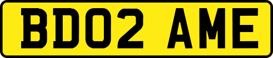 BD02AME