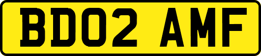 BD02AMF