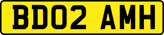BD02AMH