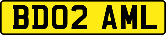 BD02AML