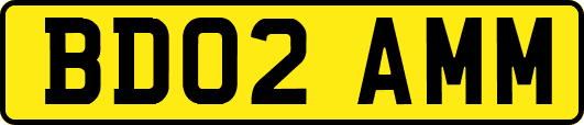 BD02AMM