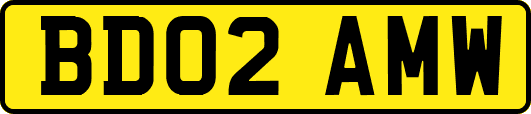 BD02AMW