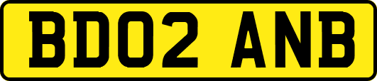 BD02ANB