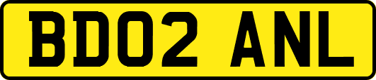 BD02ANL