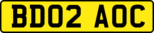 BD02AOC