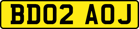 BD02AOJ