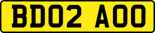 BD02AOO