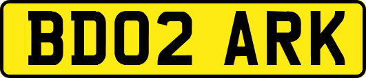 BD02ARK