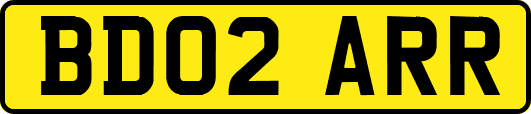 BD02ARR