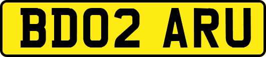 BD02ARU