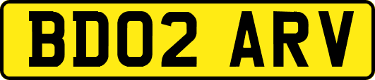 BD02ARV