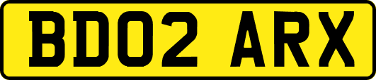 BD02ARX