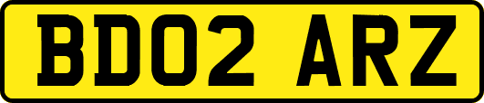 BD02ARZ