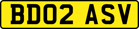 BD02ASV