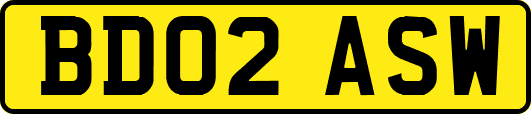 BD02ASW