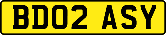 BD02ASY