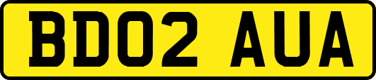 BD02AUA