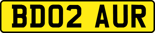 BD02AUR