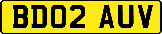 BD02AUV