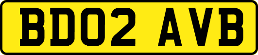 BD02AVB