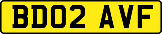 BD02AVF
