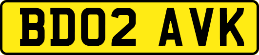 BD02AVK