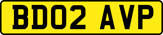 BD02AVP