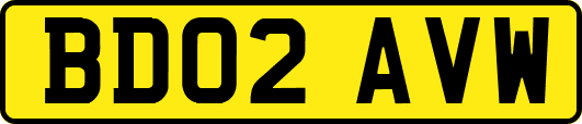 BD02AVW