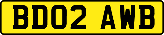 BD02AWB