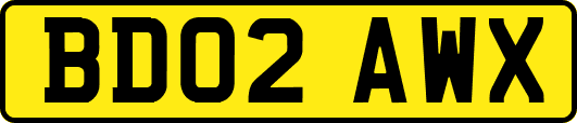 BD02AWX