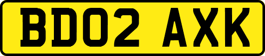 BD02AXK