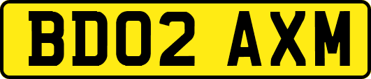 BD02AXM