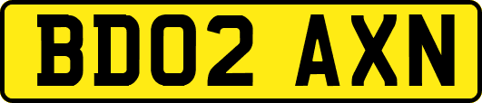 BD02AXN