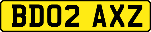 BD02AXZ