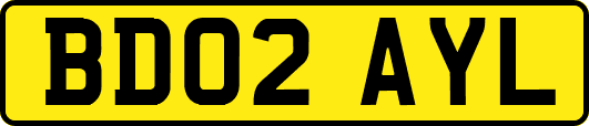 BD02AYL