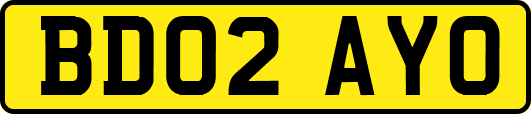 BD02AYO