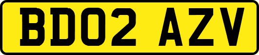 BD02AZV