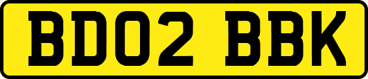 BD02BBK