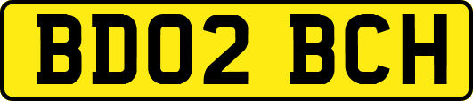 BD02BCH