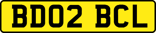 BD02BCL