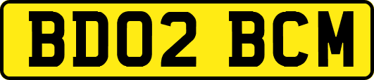 BD02BCM